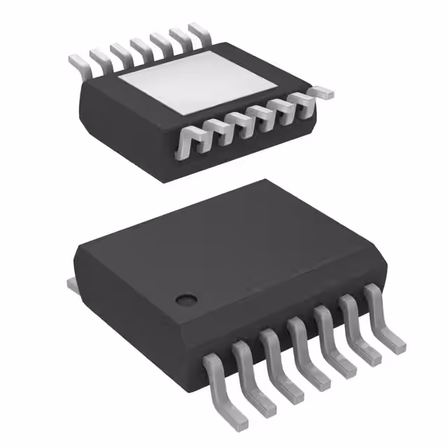 TLS820B2ELVSEXUMA1 Infineon Technologies  Voltage Regulators - Linear